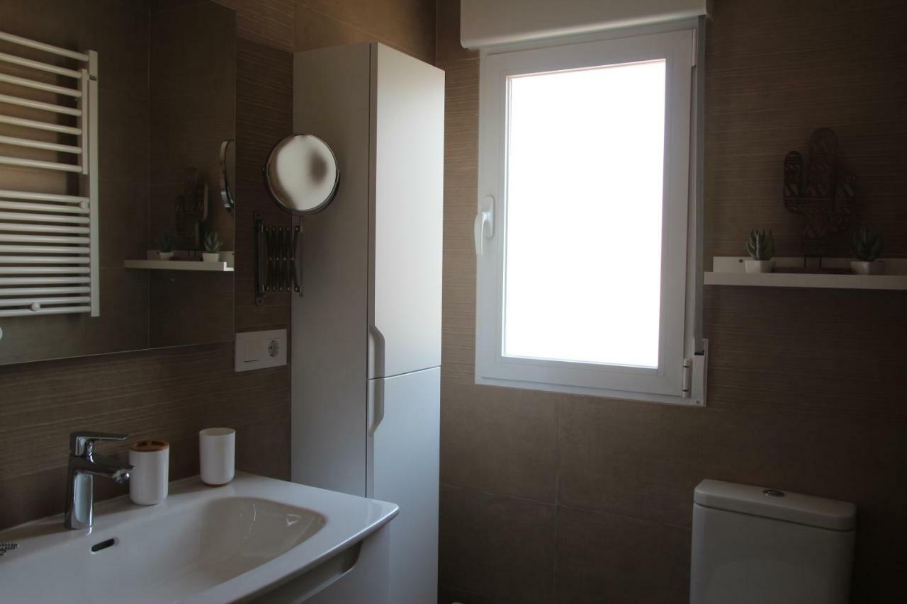 Bella Andalucía Apartamento Almuñécar Exterior foto
