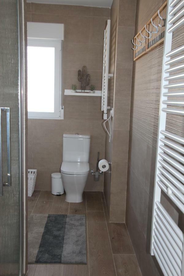Bella Andalucía Apartamento Almuñécar Exterior foto