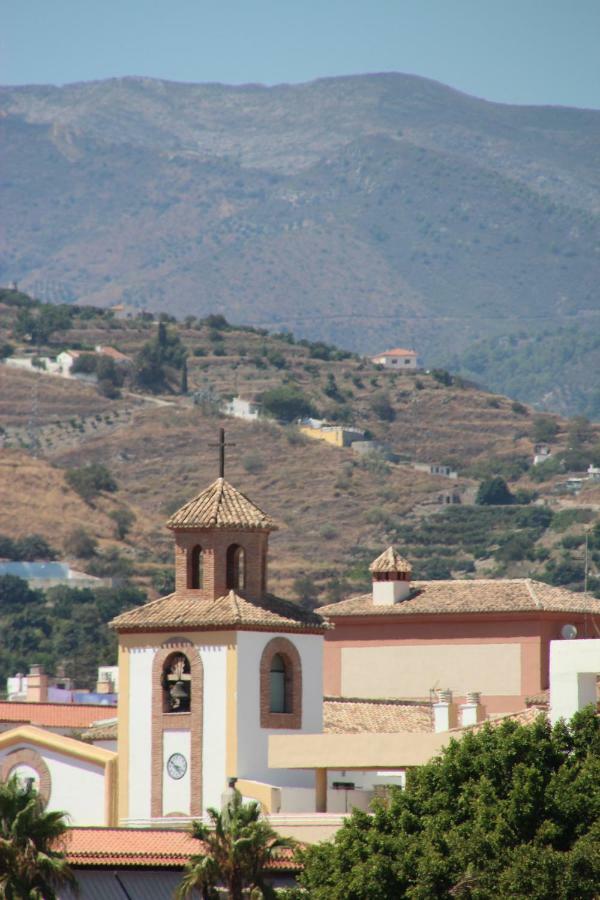 Bella Andalucía Apartamento Almuñécar Exterior foto