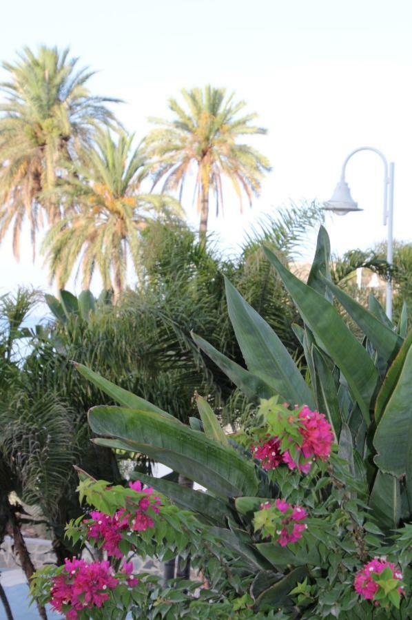 Bella Andalucía Apartamento Almuñécar Exterior foto