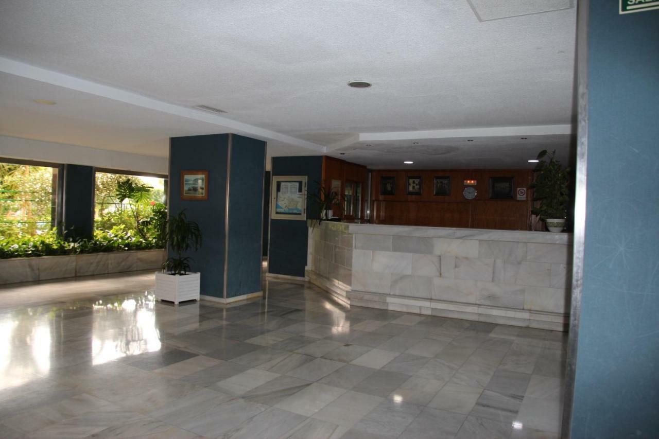 Bella Andalucía Apartamento Almuñécar Exterior foto