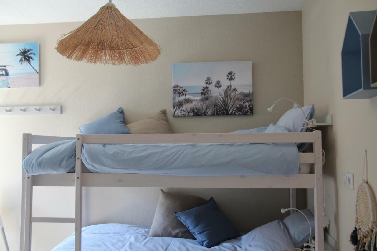 Bella Andalucía Apartamento Almuñécar Exterior foto