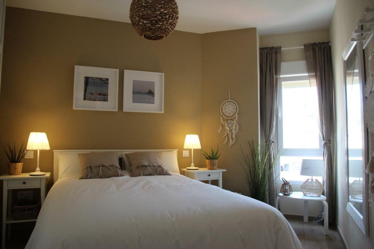 Bella Andalucía Apartamento Almuñécar Exterior foto